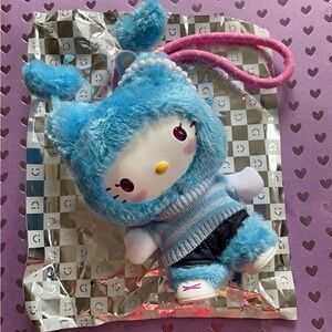 Hello Kitty Pop Star Series - Twinkle ✨